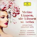 Meine Lippen, Sie Kussen So Heiss. Operetta's Greatest Hits (2 CD)