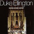 Duke Ellington. Second Sacred Concert