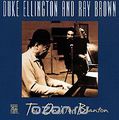 Duke Ellington. Ray Brown. This One's For Blanton