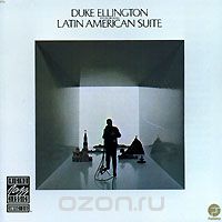 Duke Ellington And His Orchestra. Latin American Suite