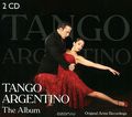 Tango Argentino. The Album (2 CD)