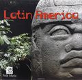 The Sound Of Folk Music - Latin America