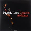 Paco de Lucia. Cancion Andaluza