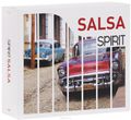 Spirit Of Salsa (4 CD)