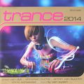Trance 2014 (2 CD)