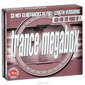 Trance Megabox (3 CD)