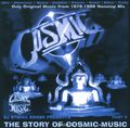 DJ Stefan Egger. The Story Of Cosmic Music. Part II