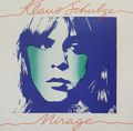 Klaus Schulze. Mirage (LP)