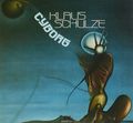 Klaus Schulze. Cyborg (2 LP)