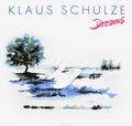 Klaus Schulze. Dreams (LP)