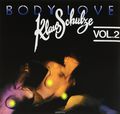 Klaus Schulze. Body Love. Vol.2 (LP)