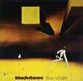 Klaus Schulze. Blackdance (LP)