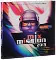 Mix Mission 2013 (2 CD)