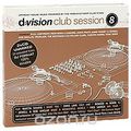 D:Vision Club Session. Vol. 8 (2 CD)