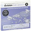 D:Vision Club Session. Vol. 9 (2 CD)