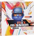 Mix Mission 2014 (2 CD)