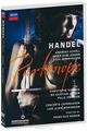 Handel, Andreas Scholl, Inger Dam-Jensen: Partenope (2 DVD)