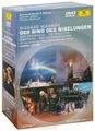 Wagner, James Levine: Der Ring Des Nibelungen (7 DVD)