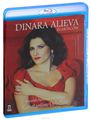 Dinara Alieva In Moscow (Blu-ray)