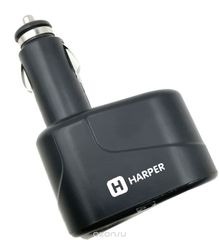 Harper DP-200, Black   