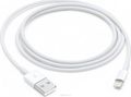 Apple MQUE2ZM/A  Lightning - USB (1 )
