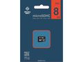 Galaxy Mart microSDHC CL10 U1 8GB   ( )