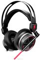 1MORE Spearhead VR Gaming H1005, Black 
