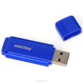 SmartBuy Dock 16GB, Blue USB-
