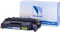 NV Print NV-719H, Black -  Canon i-Sensys LBP6300/LBP6650/MF5840/MF5880