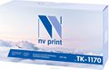 NV Print NV-TK1170, Black -  Kyocera ECOSYS M2040dn/M2540dn/M2640idw (7200k)