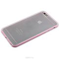 Liberty Project    iPhone 6 Plus, Pink Matte