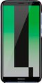 G-Case Slim Premium   Huawei Mate 10 Lite/Nova 2i, Black