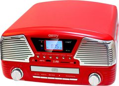 Camry CR1134, Red  -