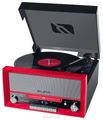 Muse MT-110RD, Red  