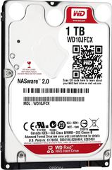 WD Red 1TB    (WD10JFCX)