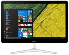 Acer Aspire Z24-880, Silver  (DQ.B8TER.014)