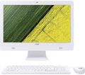 Acer Aspire C20-720, White  (DQ.B6XER.009)