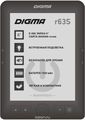 Digma R63S, Dark Gray  