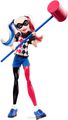 DC Super Hero Girls  Harley Quinn