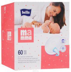 Bella   Mamma   60 