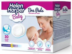 Helen Harper    Baby Bra Pads 30 
