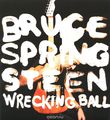 Bruce Springsteen. Wrecking Ball. Special Edition