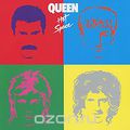 Queen. Hot Space. Deluxe Edition (2 CD)