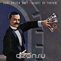 Blue Oyster Cult. Agents Of Fortune