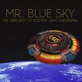 ELO. Mr Blue Sky. The Very Best Of Electric Light Orchestra