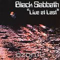 Black Sabbath. Live At Last