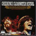Creedence Clearwater Revival. Chronicle. The 20 Greatest Hits
