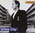Pete Townshend. White City