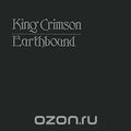 King Crimson. Earthbound