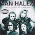 Van Halen. Rock & Roll Hoochie Koo. Radio Boradcast 1975